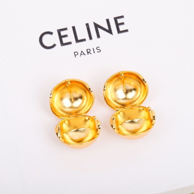 Celine Earrings